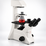 Inverted Microscope